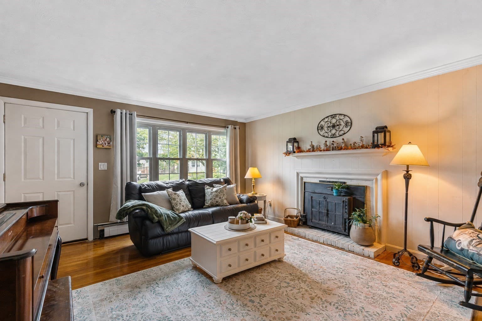 Single Family Residence at 55 St Laurent, Seekonk MA 02771, Seekonk, photo 3 of 36