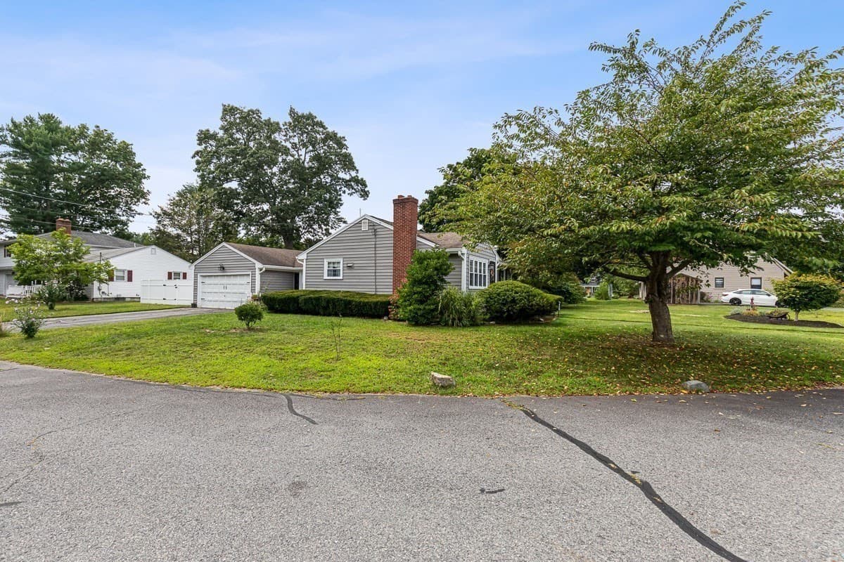 Single Family Residence at 55 St Laurent, Seekonk MA 02771, Seekonk, photo 36 of 36