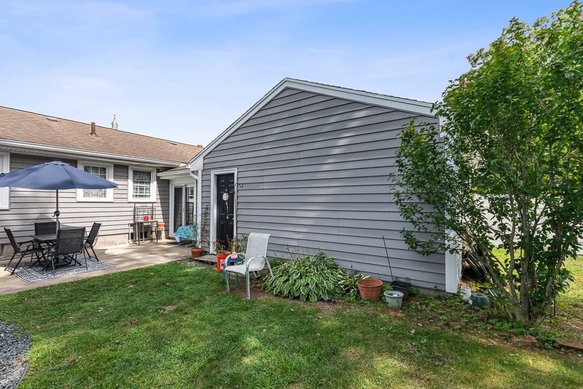 Single Family Residence at 55 St Laurent, Seekonk MA 02771, Seekonk, photo 32 of 36