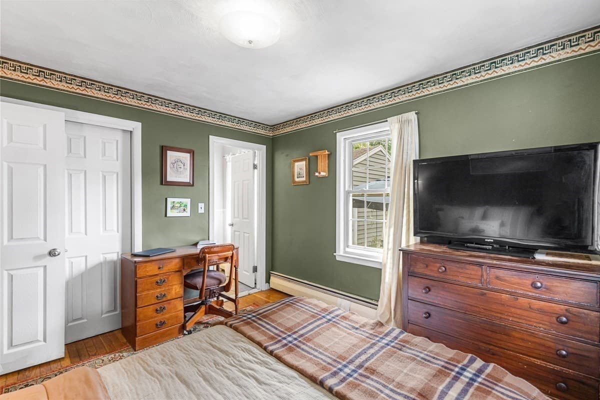 Single Family Residence at 55 St Laurent, Seekonk MA 02771, Seekonk, photo 15 of 36