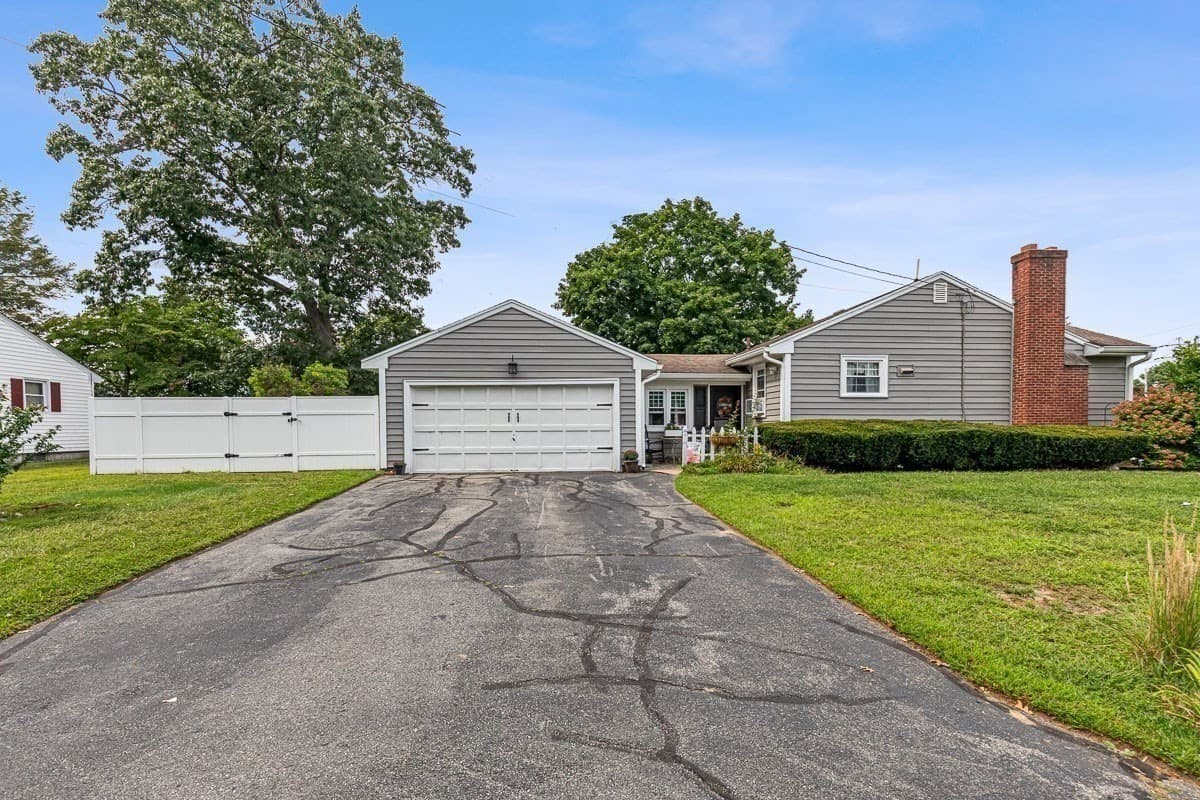 Single Family Residence at 55 St Laurent, Seekonk MA 02771, Seekonk, photo 35 of 36