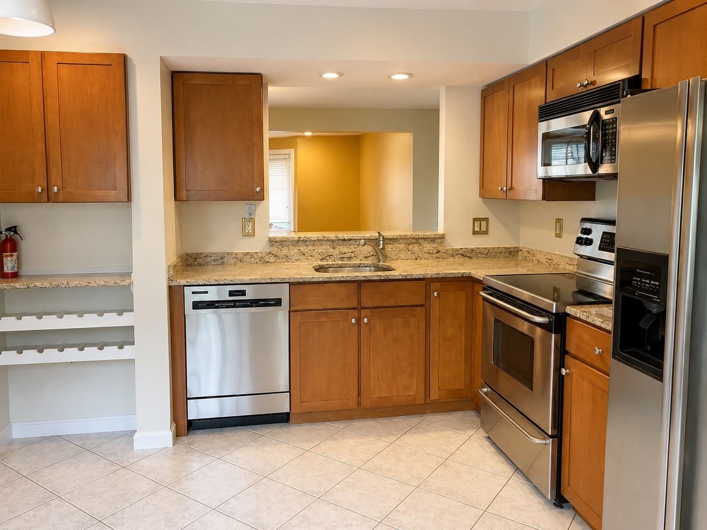 Condominium at 29 Church Street # 24, Weymouth MA 02189, photo 6 of 18