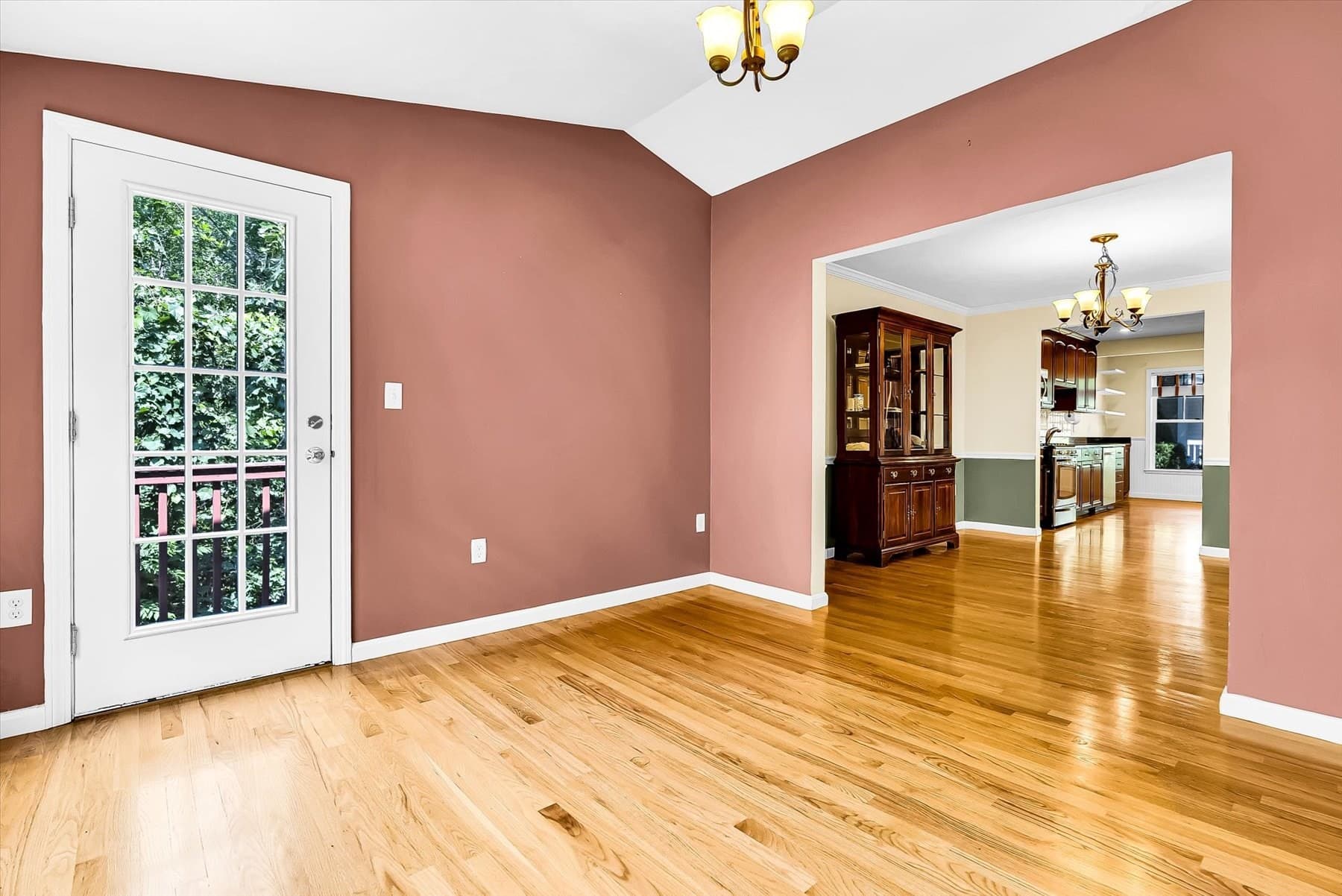 Attached (Townhouse/Rowhouse/Duplex) at 8 Paxton Ct # 8, Grafton MA 01536, photo 12 of 41