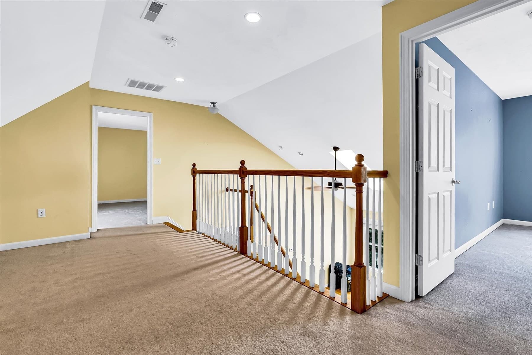 Attached (Townhouse/Rowhouse/Duplex) at 8 Paxton Ct # 8, Grafton MA 01536, photo 36 of 41