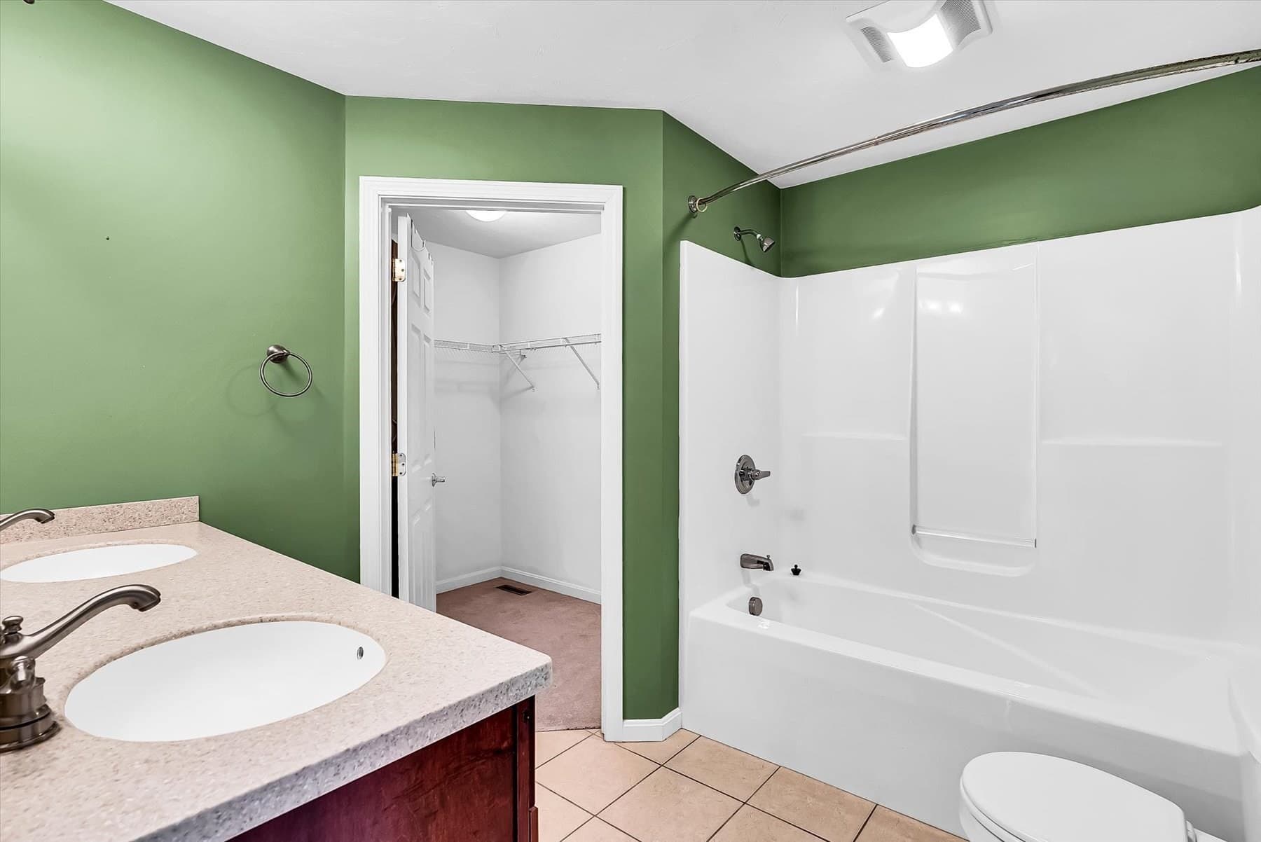 Attached (Townhouse/Rowhouse/Duplex) at 8 Paxton Ct # 8, Grafton MA 01536, photo 20 of 41