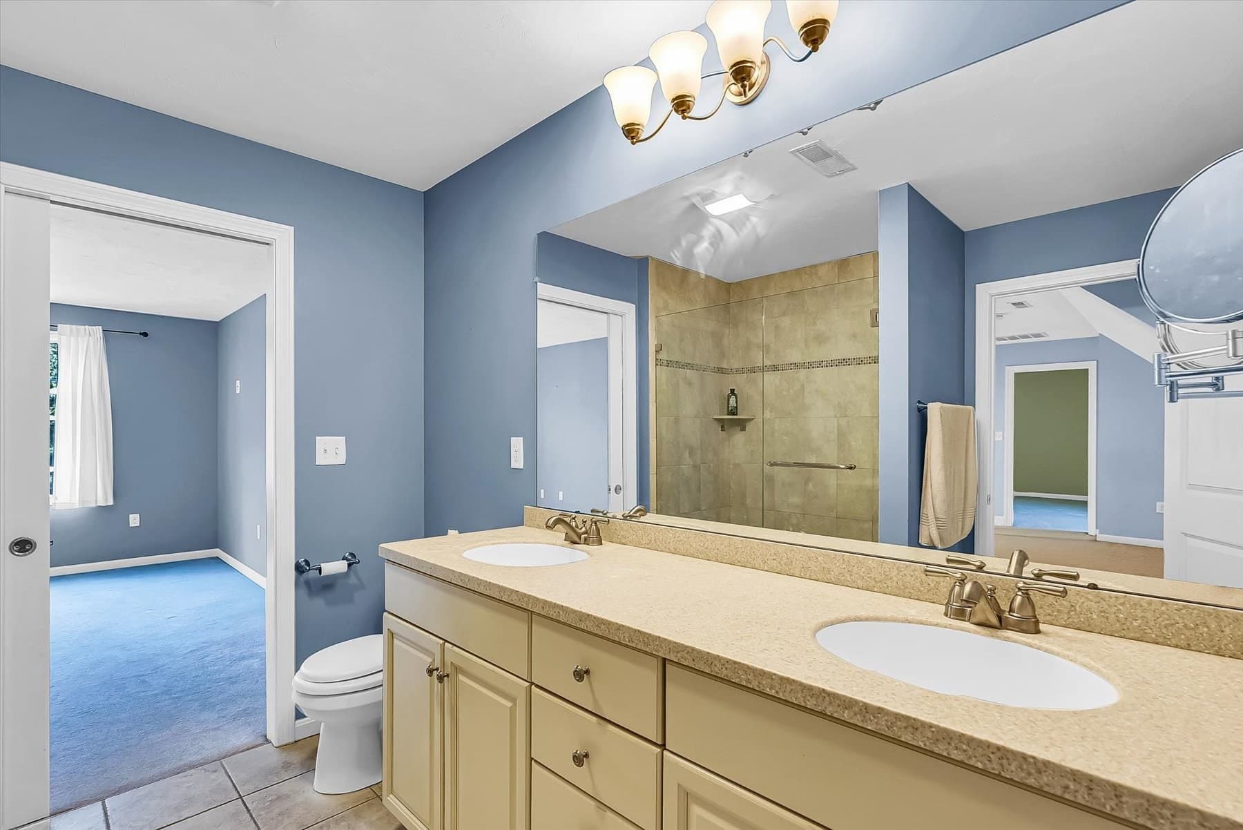 Attached (Townhouse/Rowhouse/Duplex) at 8 Paxton Ct # 8, Grafton MA 01536, photo 29 of 41