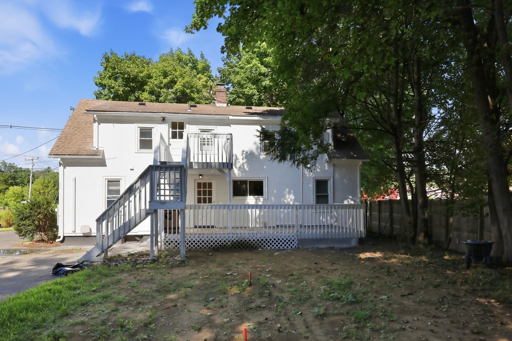 Multi Family at 814 College Hwy, Southwick MA 01077, photo 6 of 38