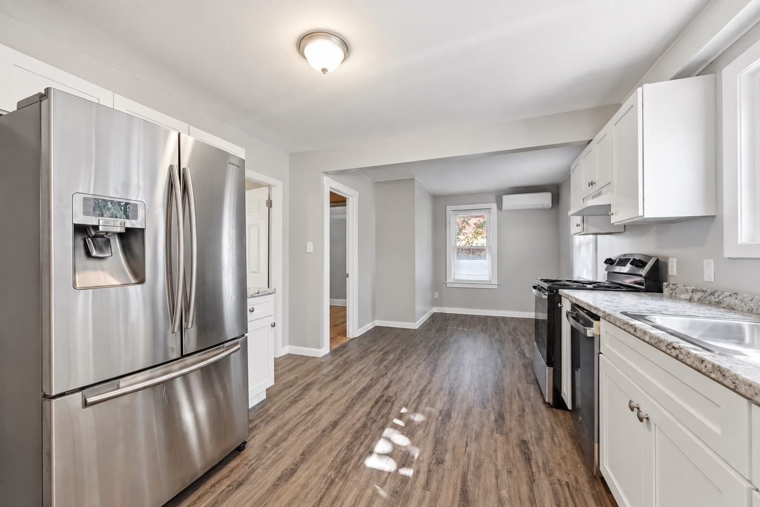 Multi Family at 814 College Hwy, Southwick MA 01077, photo 13 of 38