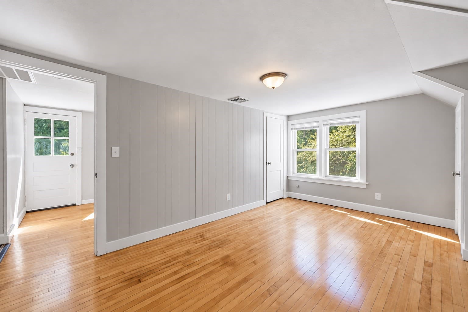 Multi Family at 814 College Hwy, Southwick MA 01077, photo 38 of 38