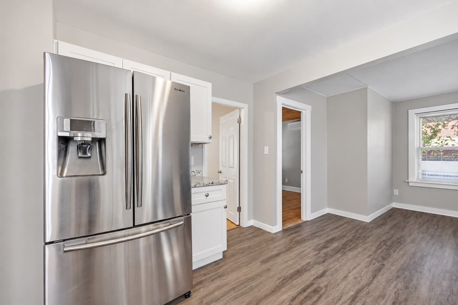 Multi Family at 814 College Hwy, Southwick MA 01077, photo 14 of 38