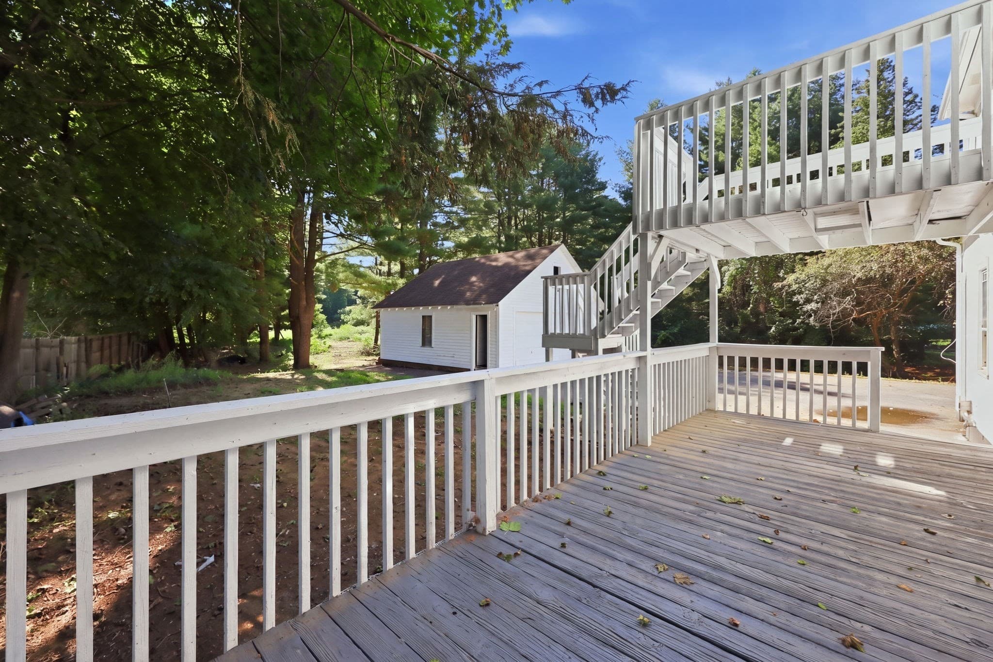 Multi Family at 814 College Hwy, Southwick MA 01077, photo 8 of 38