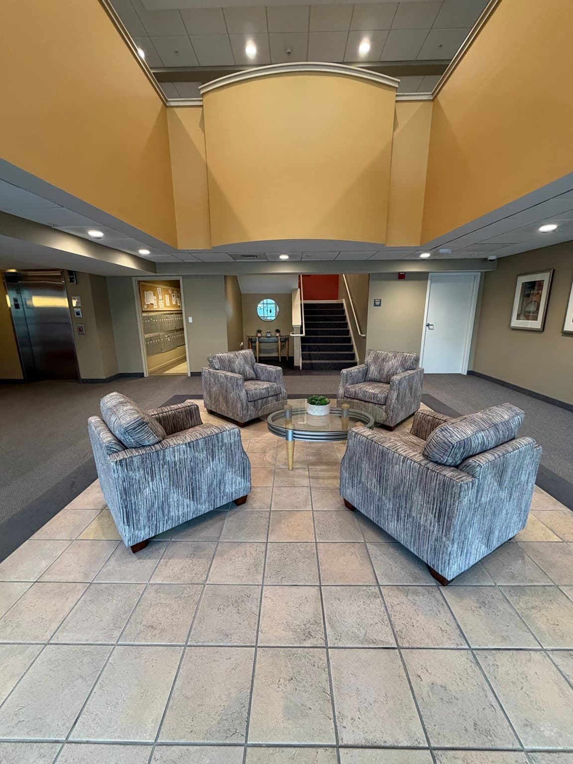 Condominium at 140 Railroad Ave # B111, Norwood MA 02062, Norwood, photo 6 of 29