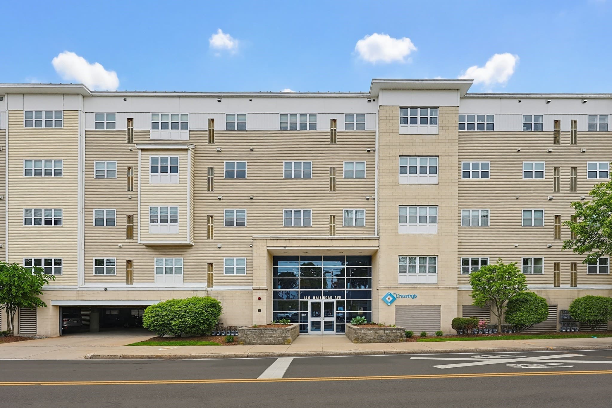 Condominium at 140 Railroad Ave # B111, Norwood MA 02062, Norwood, photo 3 of 29