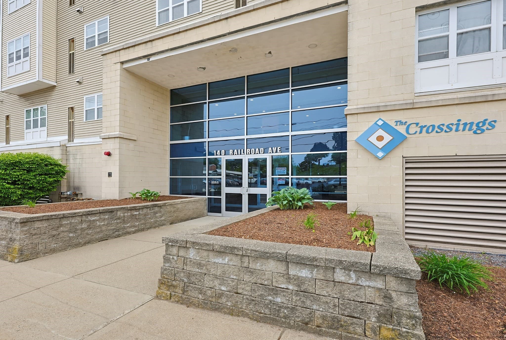 140 Railroad Ave # B111, Norwood MA 02062