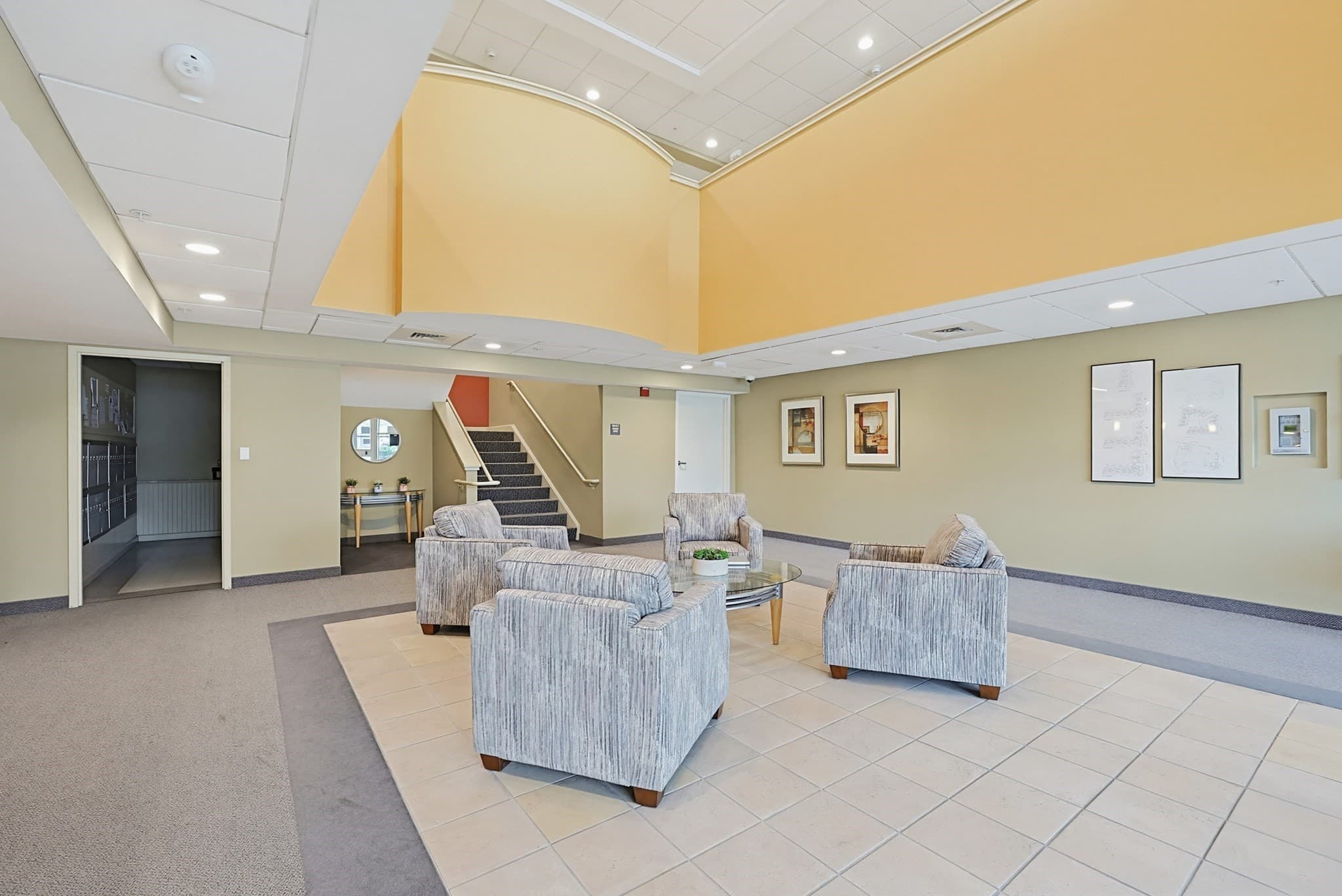 Condominium at 140 Railroad Ave # B111, Norwood MA 02062, Norwood, photo 5 of 29