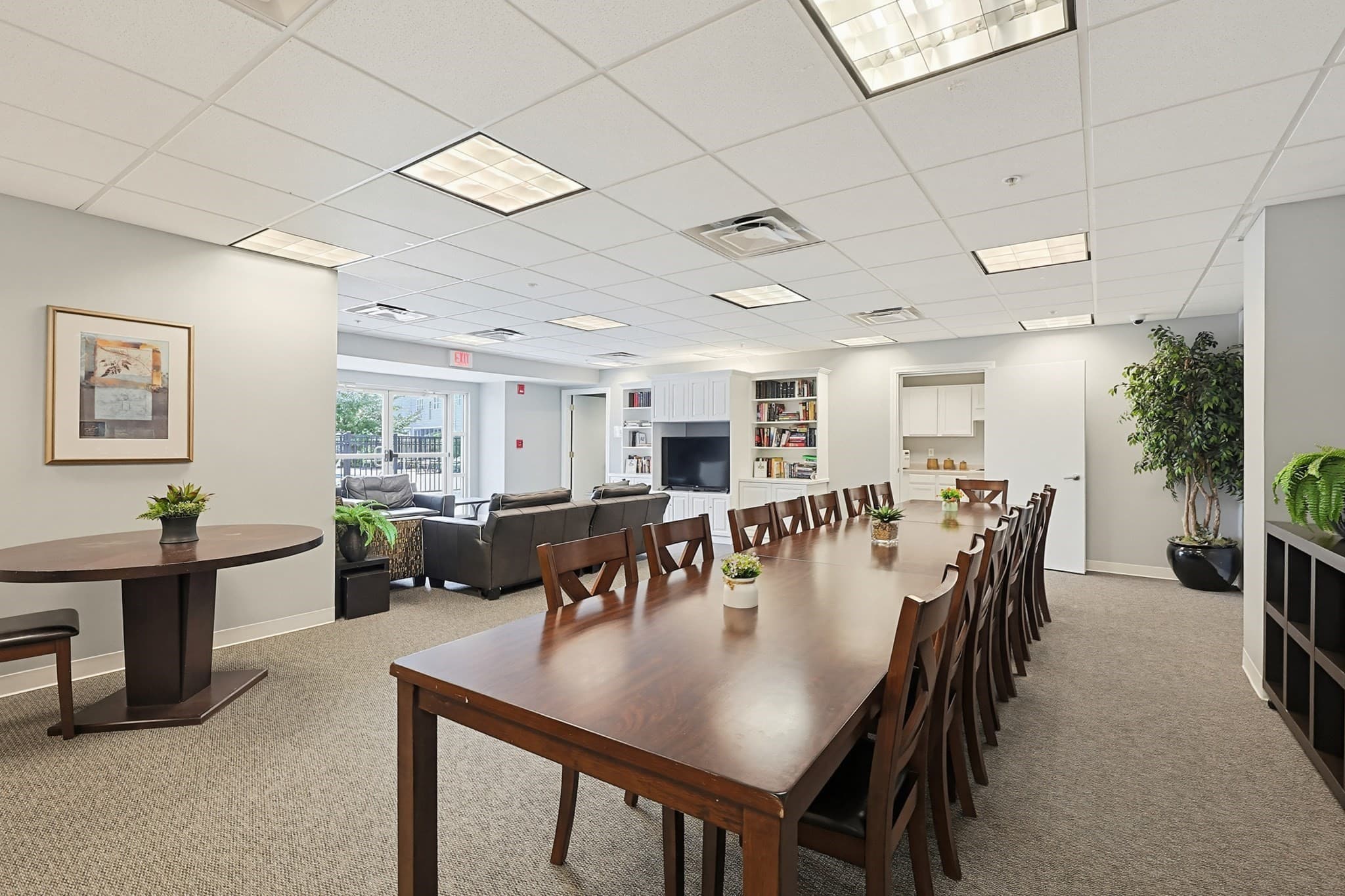 Condominium at 140 Railroad Ave # B111, Norwood MA 02062, Norwood, photo 9 of 29