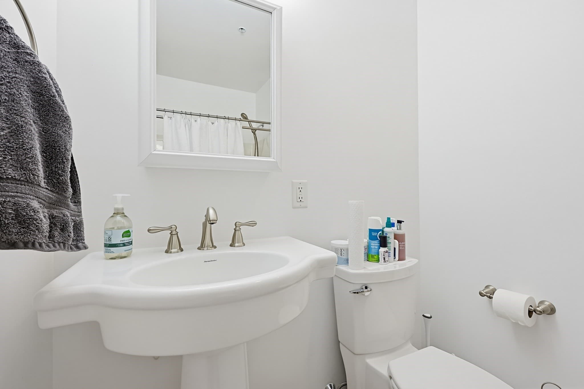 Condominium at 140 Railroad Ave # B111, Norwood MA 02062, Norwood, photo 29 of 29