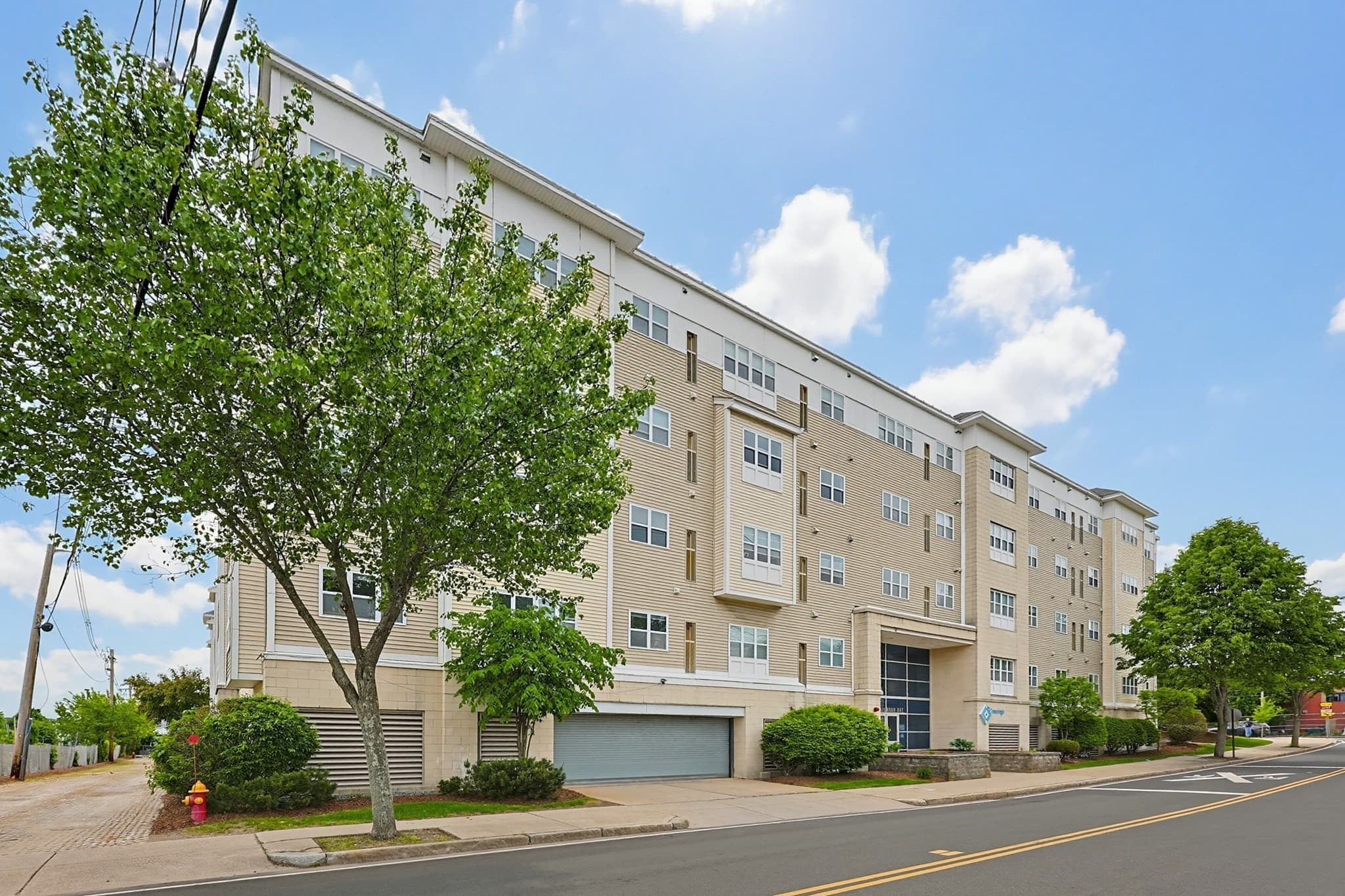 Condominium at 140 Railroad Ave # B111, Norwood MA 02062, Norwood, photo 4 of 29