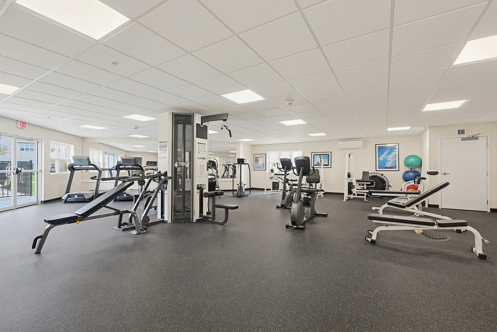 Condominium at 140 Railroad Ave # B111, Norwood MA 02062, Norwood, photo 8 of 29