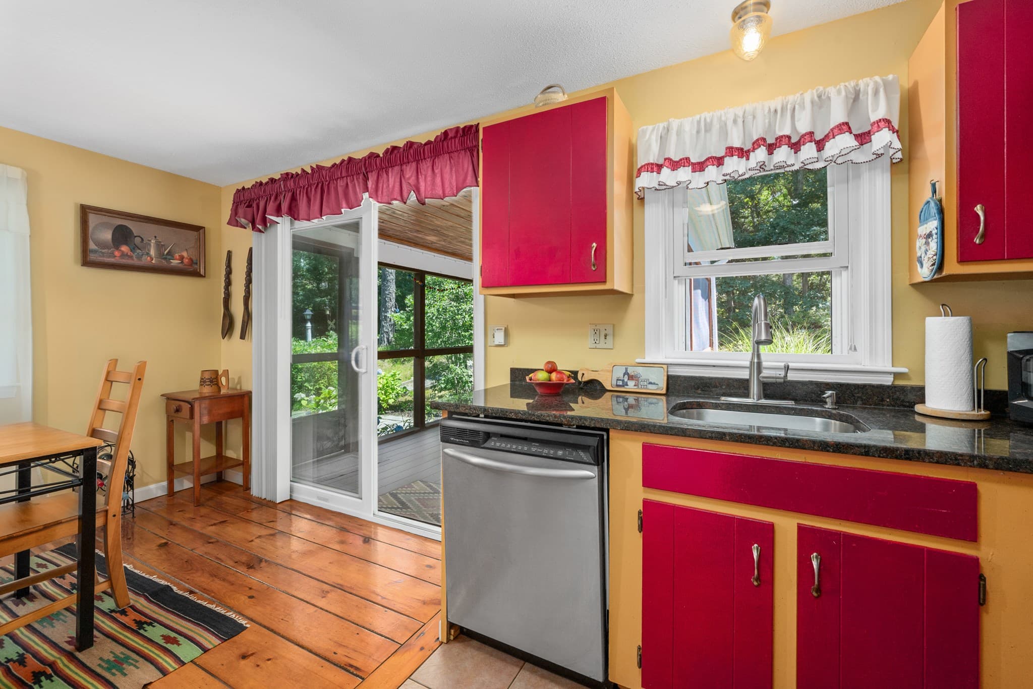 Single Family Residence at 937 Harwich Rd, Brewster MA 02631, Brewster, photo 7 of 37