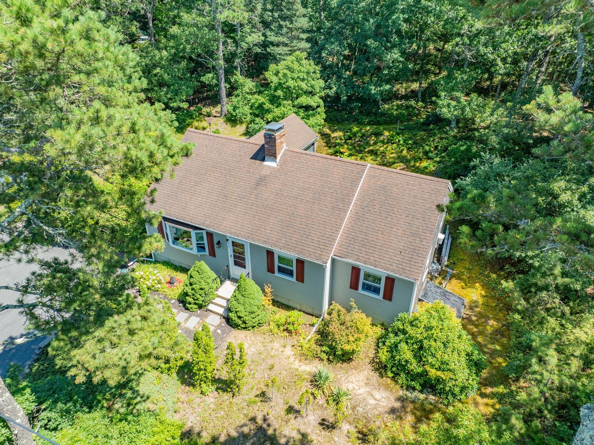 Single Family Residence at 937 Harwich Rd, Brewster MA 02631, Brewster, photo 36 of 37