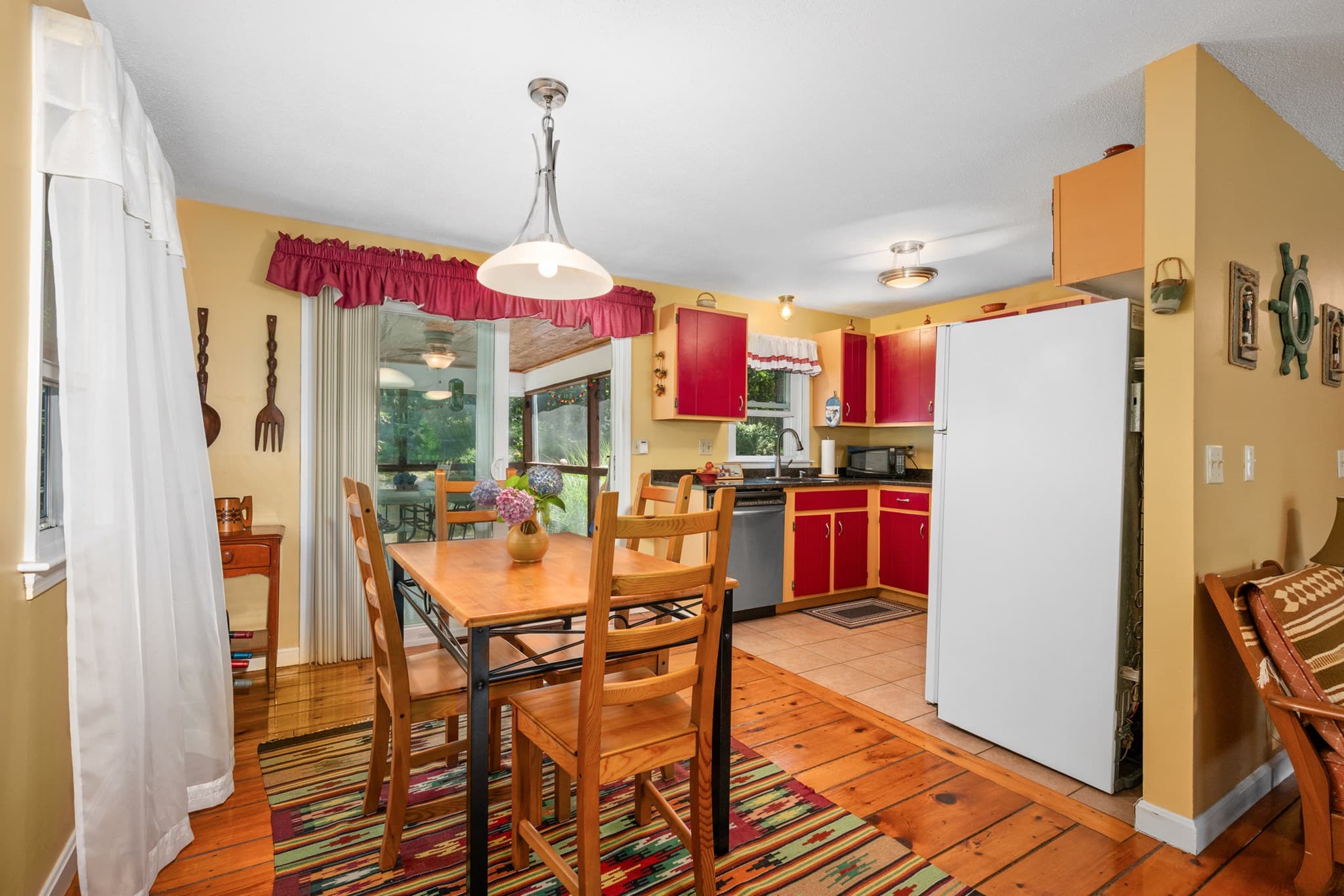 Single Family Residence at 937 Harwich Rd, Brewster MA 02631, Brewster, photo 14 of 37