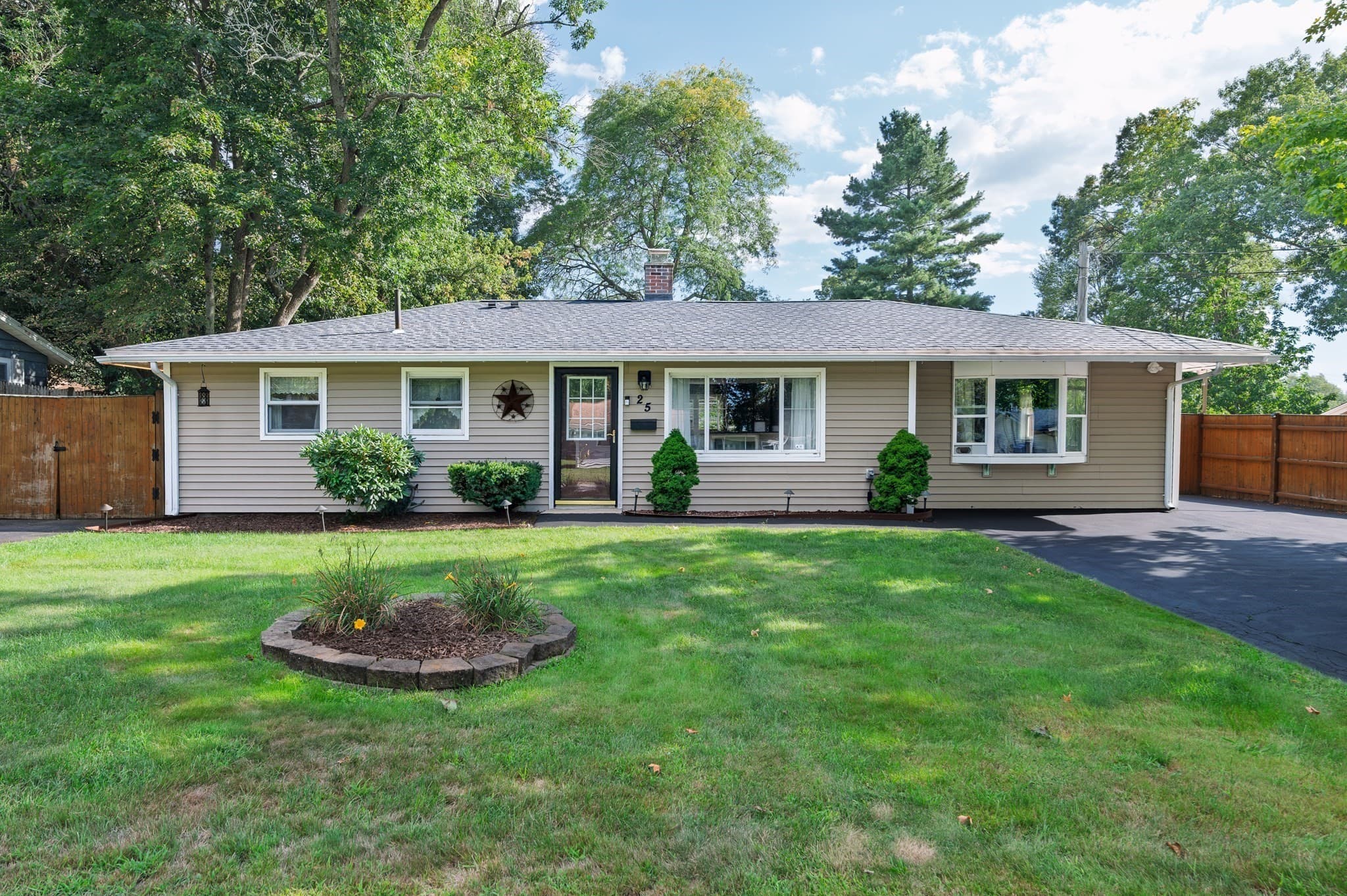 Single Family Residence at 25 Marie Ave., Brockton MA 02302, Brockton, photo 2 of 36