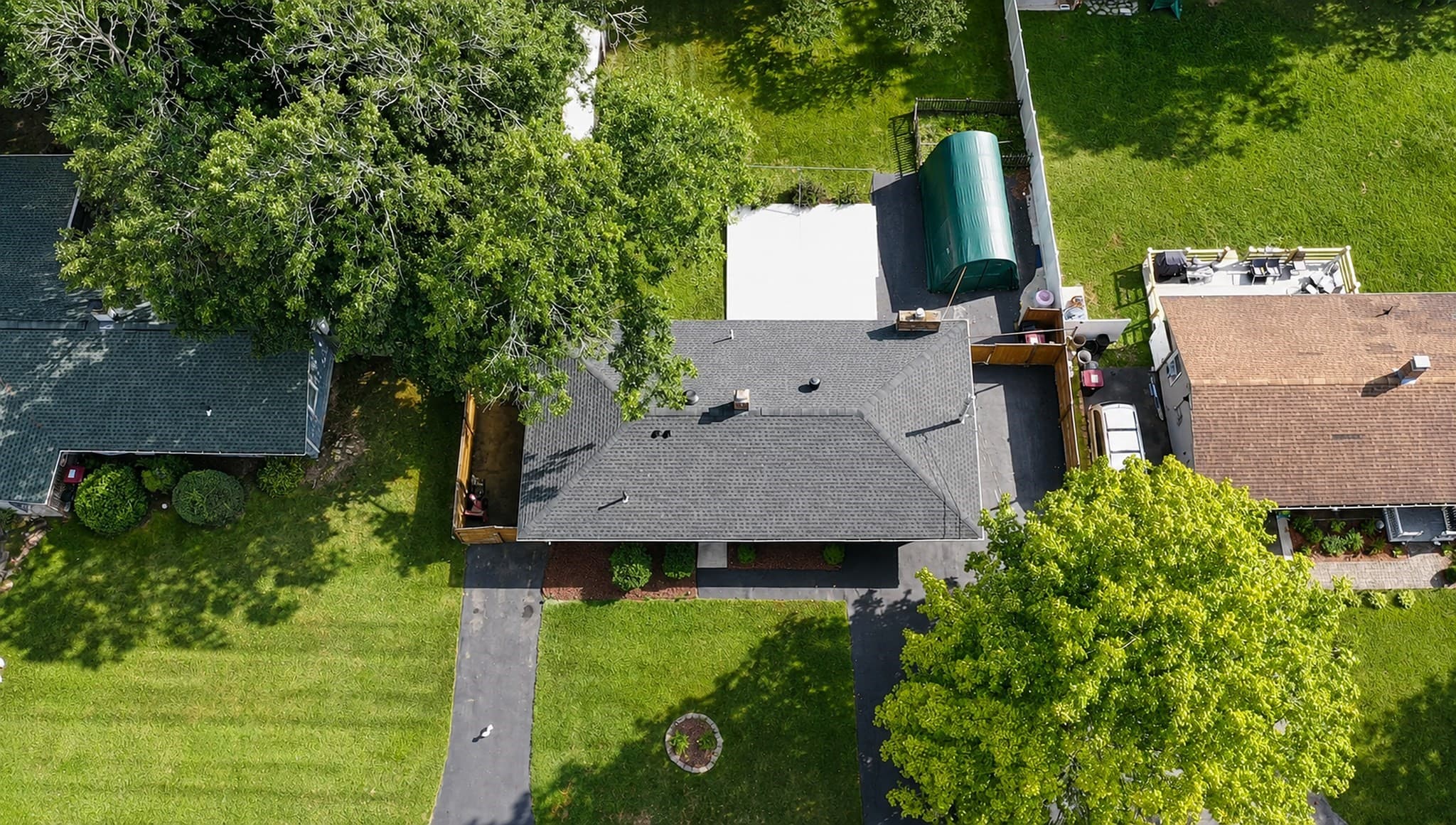Single Family Residence at 25 Marie Ave., Brockton MA 02302, Brockton, photo 36 of 36