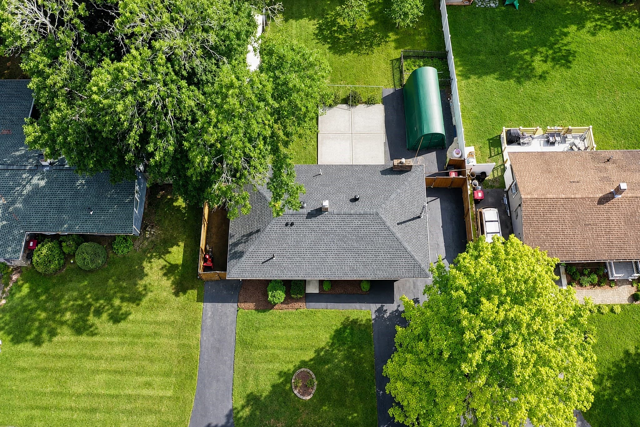 Single Family Residence at 25 Marie Ave., Brockton MA 02302, Brockton, photo 32 of 36