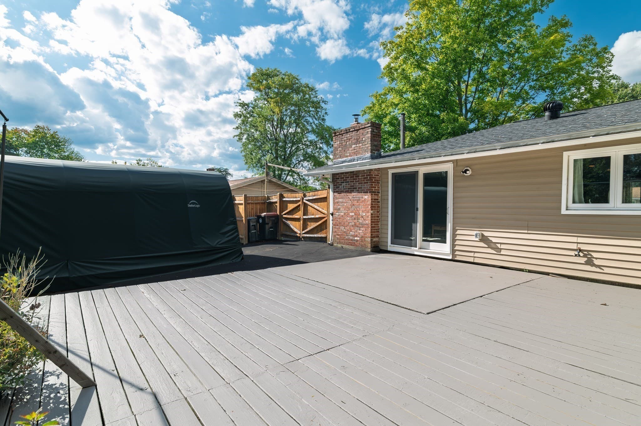Single Family Residence at 25 Marie Ave., Brockton MA 02302, Brockton, photo 24 of 36