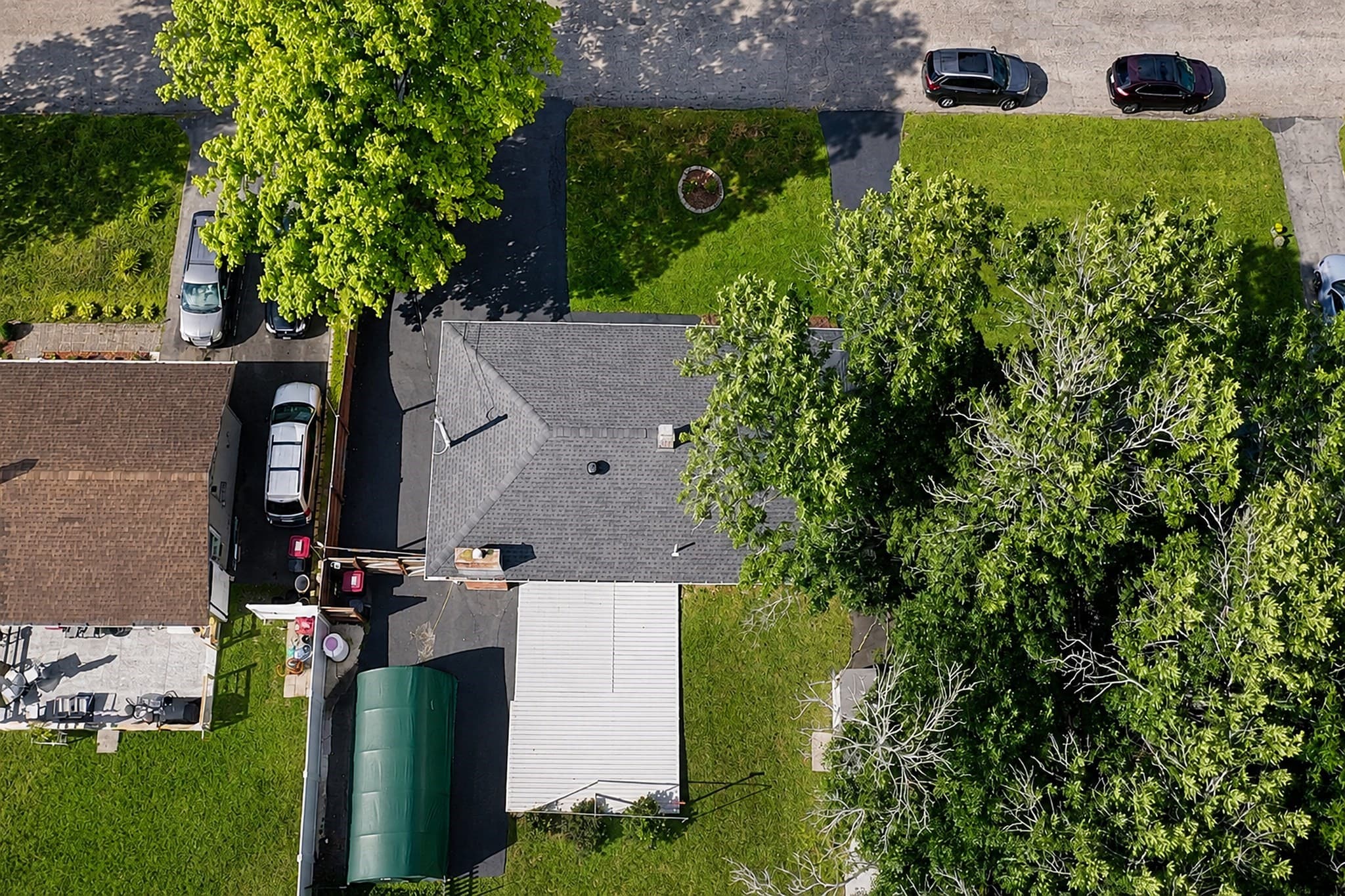 Single Family Residence at 25 Marie Ave., Brockton MA 02302, Brockton, photo 33 of 36