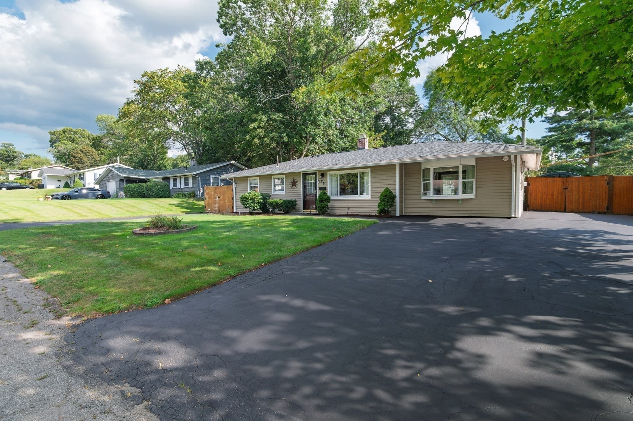Single Family Residence at 25 Marie Ave., Brockton MA 02302, Brockton, photo 31 of 36