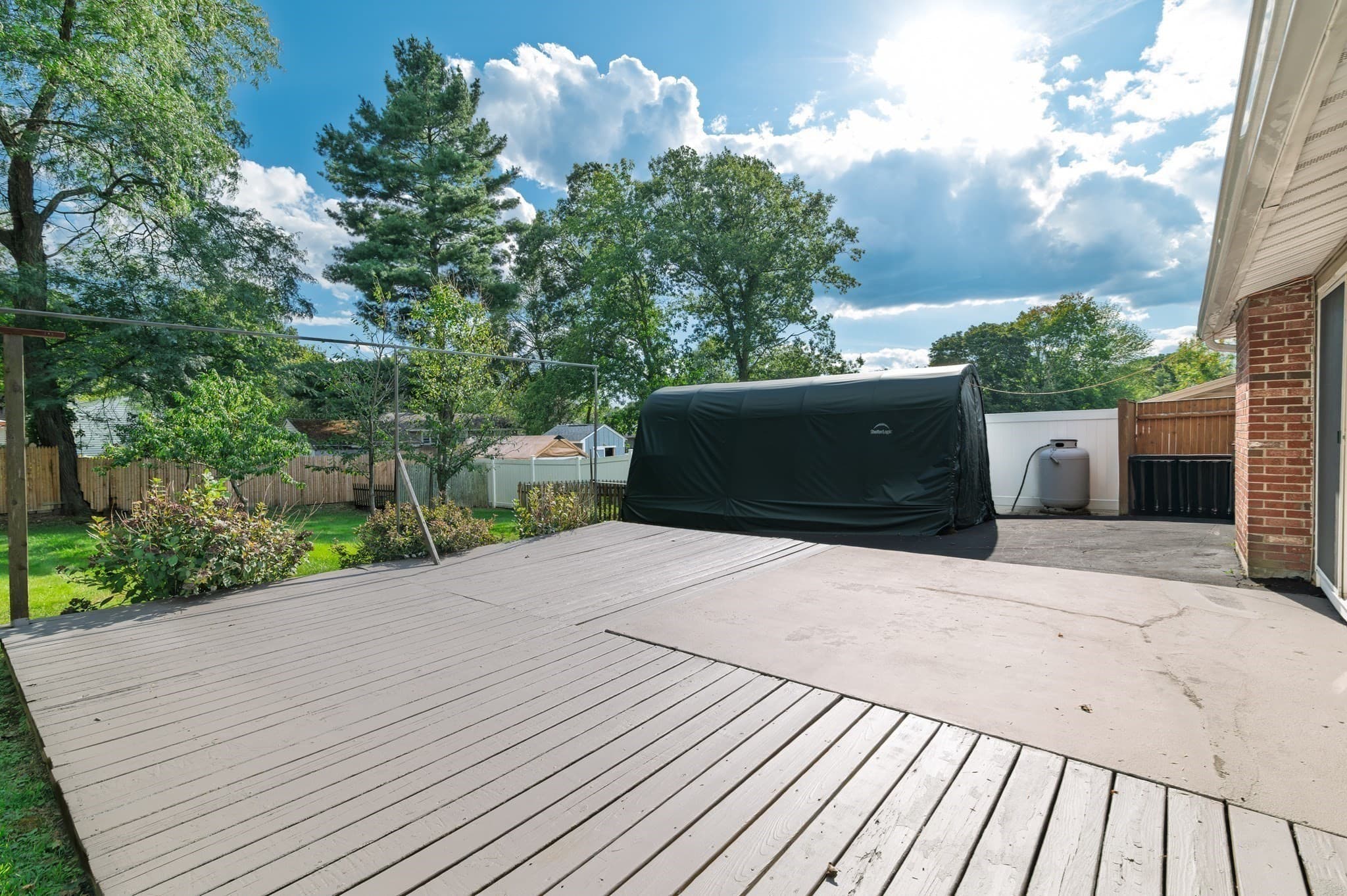 Single Family Residence at 25 Marie Ave., Brockton MA 02302, Brockton, photo 25 of 36