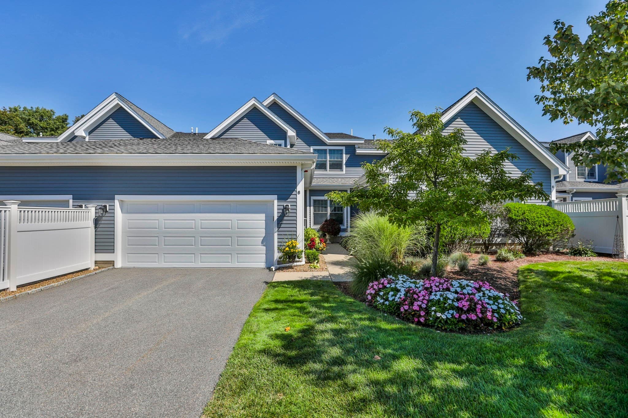 6 Country Club Lane # 6, Middleton MA 01949