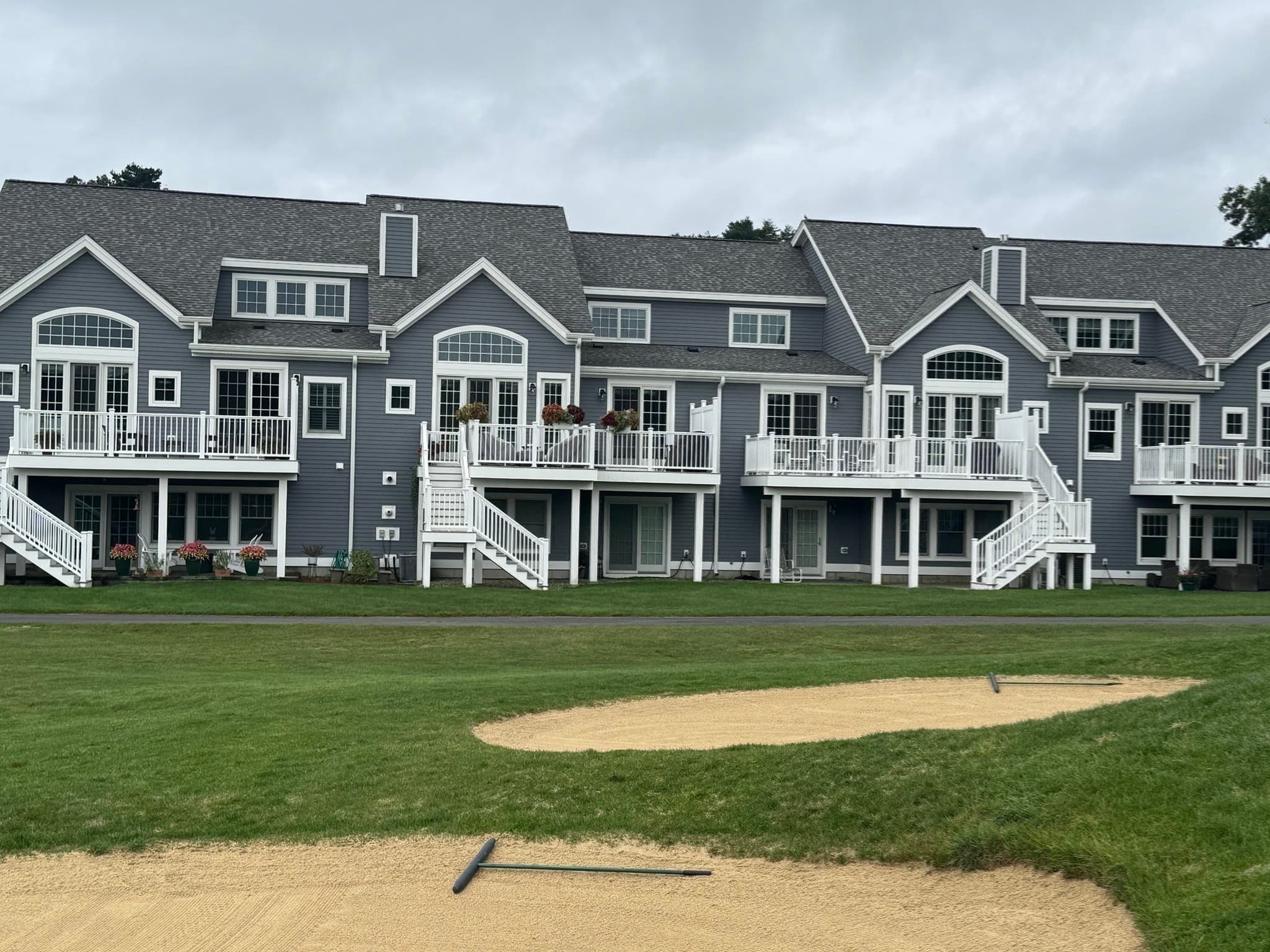 Condominium at 6 Country Club Lane # 6, Middleton MA 01949, Middleton, photo 41 of 42