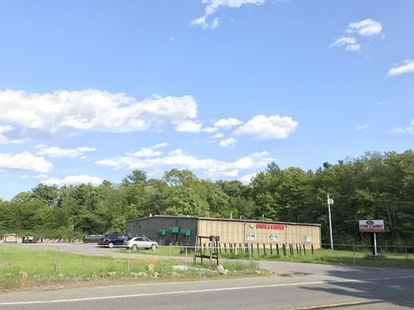 Commercial Sale at 570 Turnpike St, Easton MA 02375, photo 2 of 16
