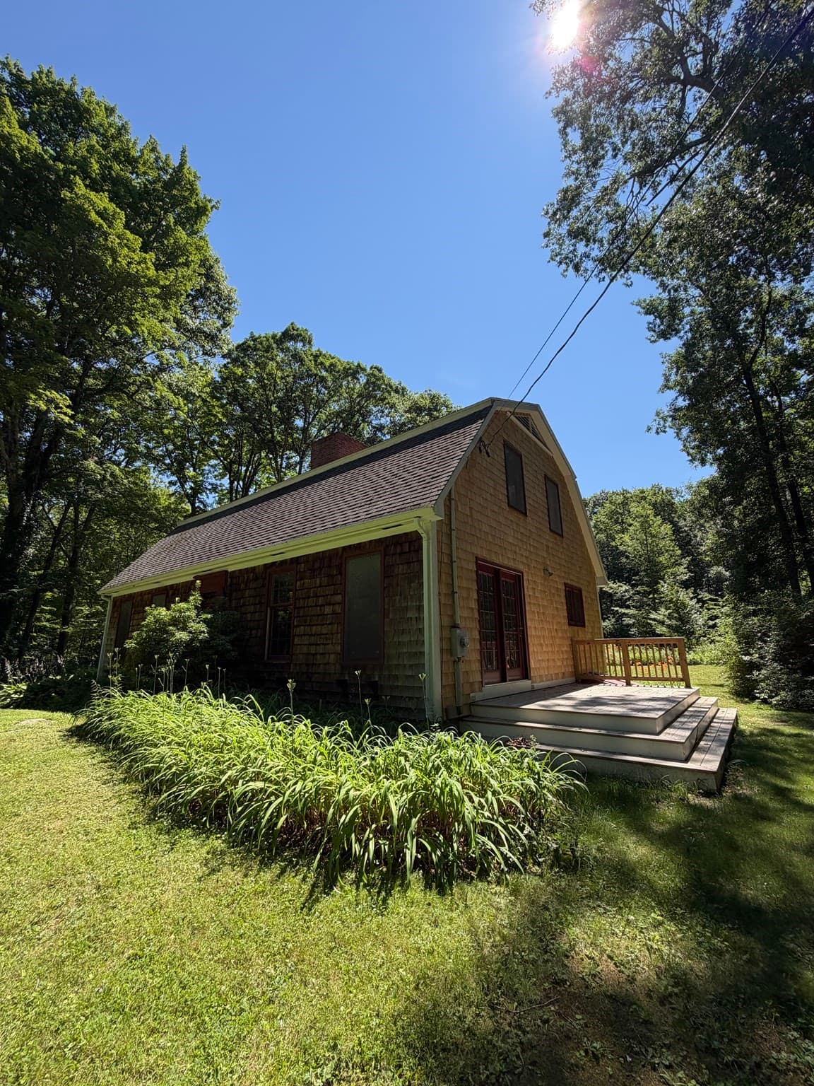 Single Family Residence at 16 Flint Rd, Oakham MA 01068, Oakham, photo 3 of 29