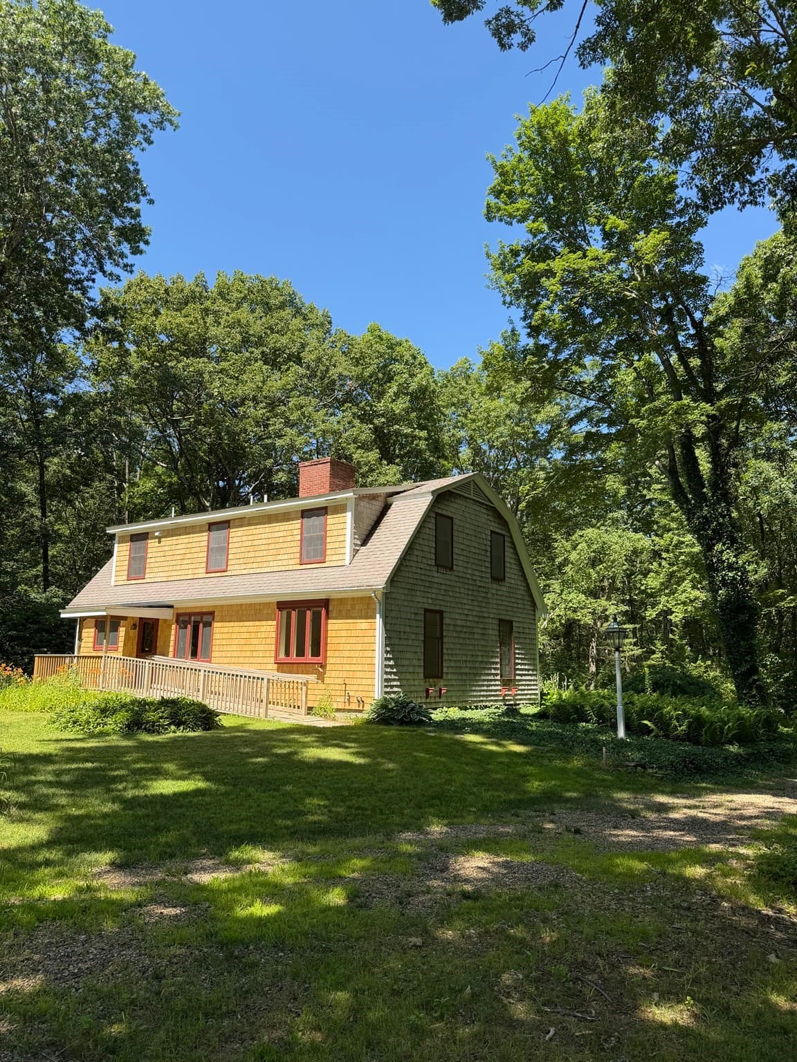 Single Family Residence at 16 Flint Rd, Oakham MA 01068, Oakham, photo 28 of 29