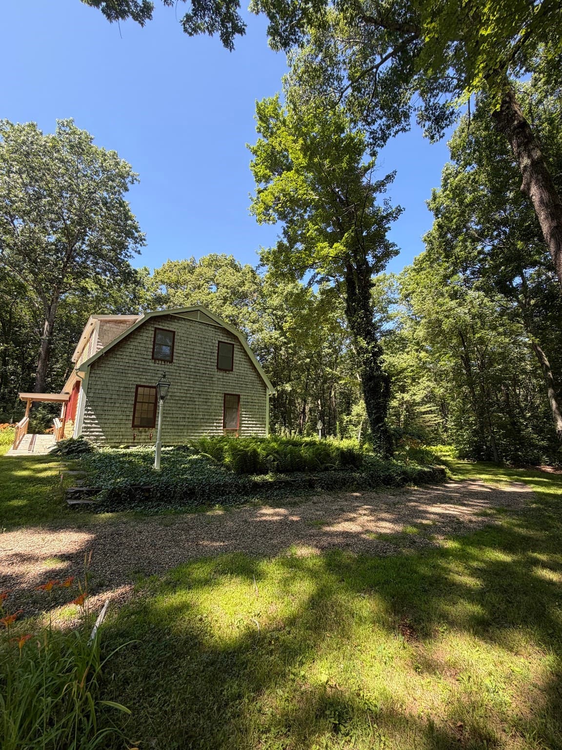 Single Family Residence at 16 Flint Rd, Oakham MA 01068, Oakham, photo 29 of 29