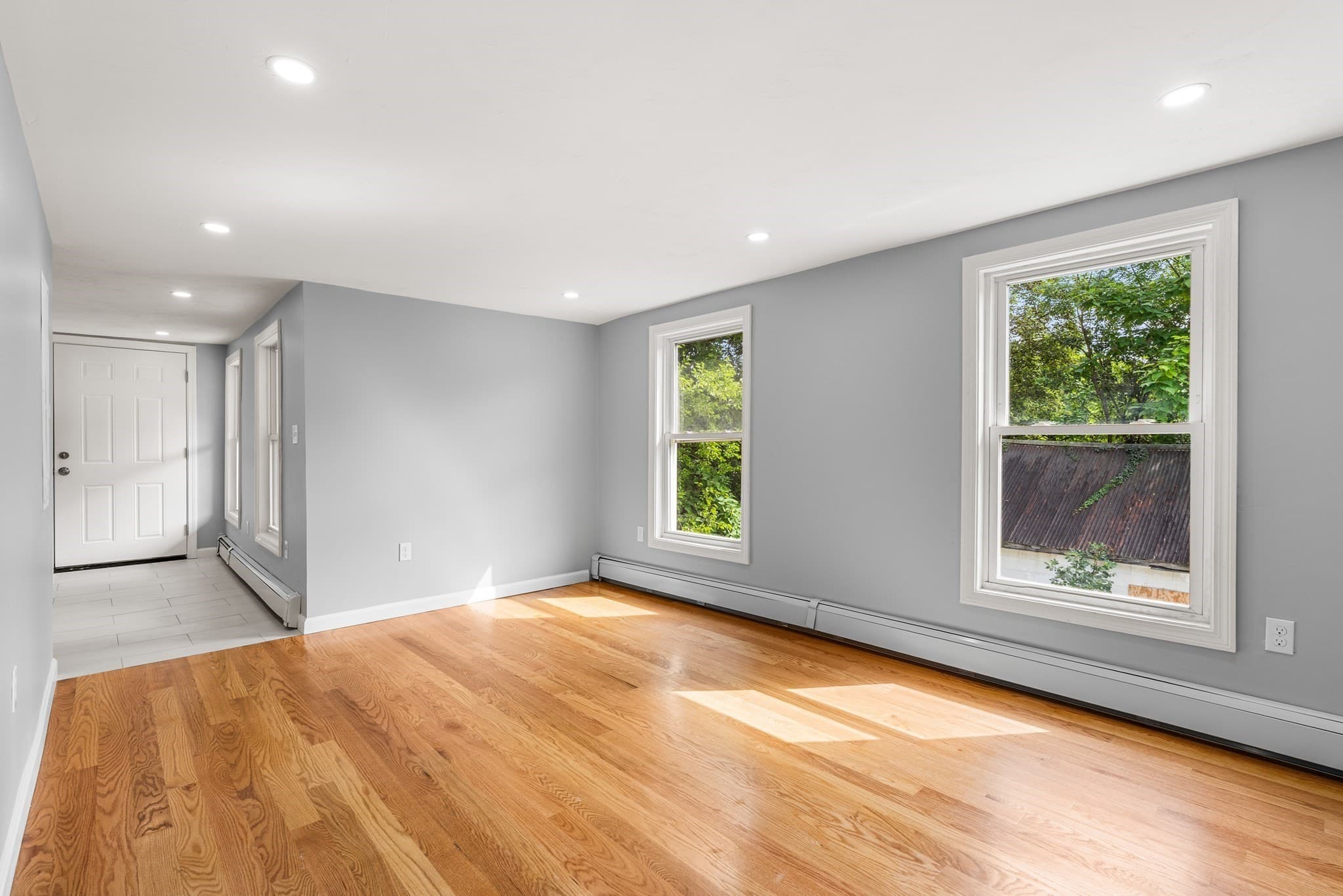 2 Family - 2 Units Up/Down at 11 Lorenzo St, Leominster MA 01453, Leominster, photo 17 of 41