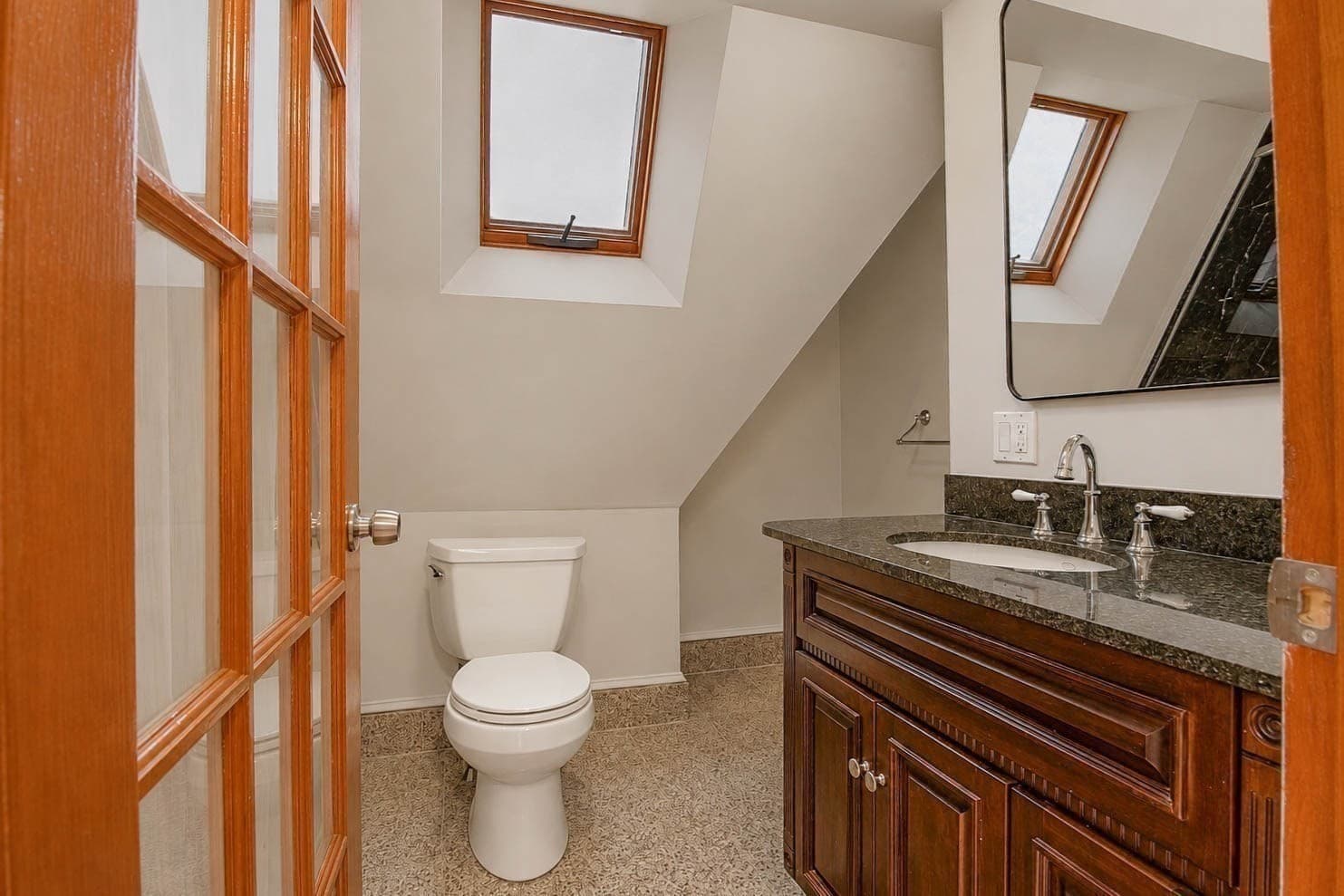 Condominium at 12 Saint Paul Street # 3, Cambridge MA 02139, Cambridge, photo 12 of 23