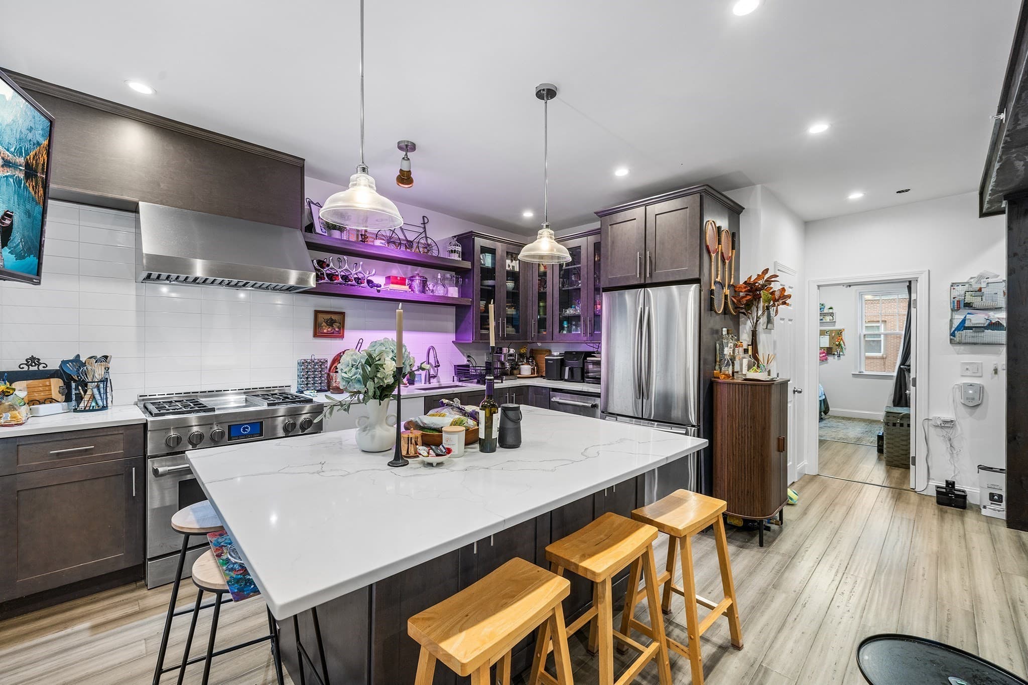 3 Family at 73 Webster St, Boston MA 02128, Boston, photo 13 of 35