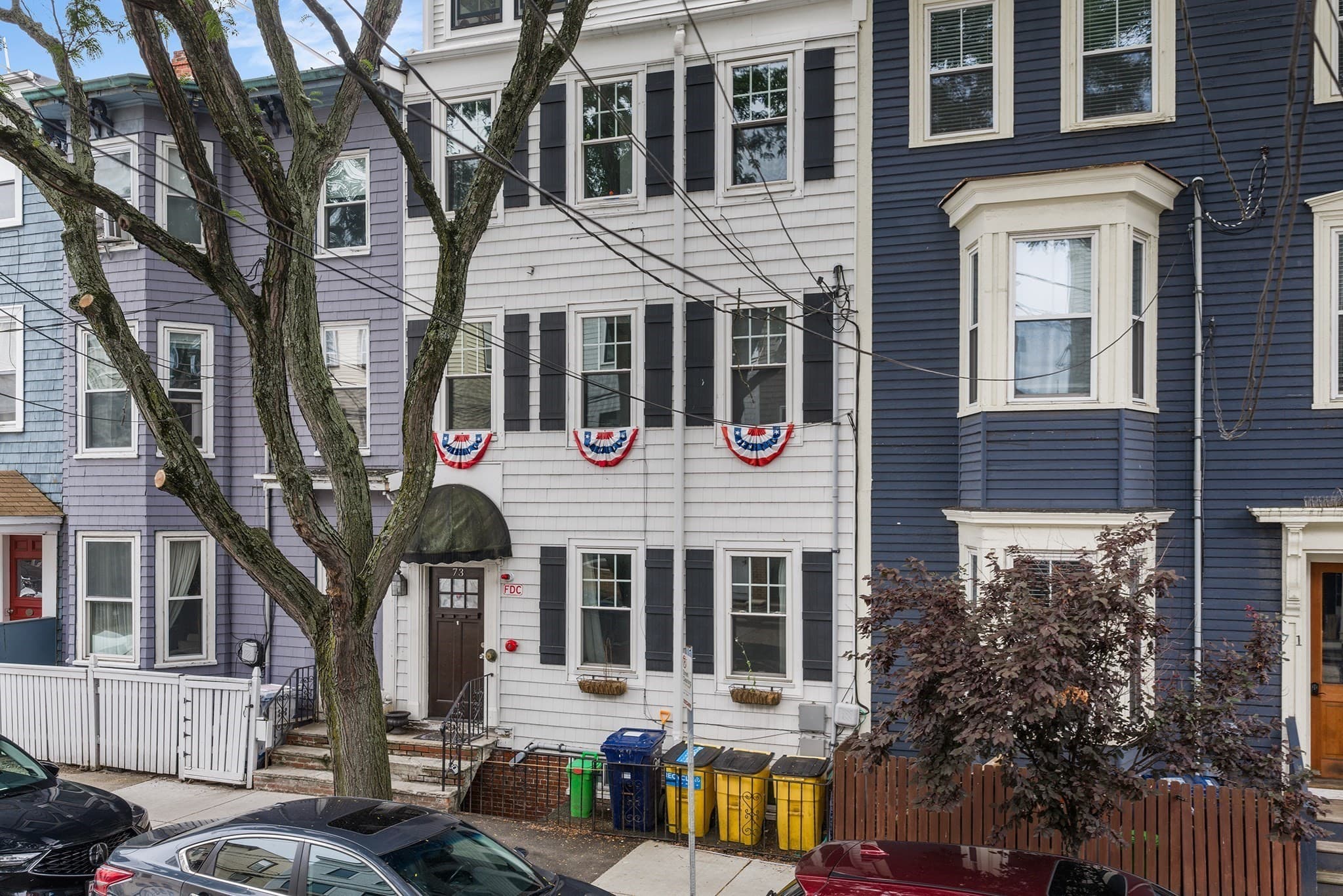 3 Family at 73 Webster St, Boston MA 02128, Boston, photo 28 of 35