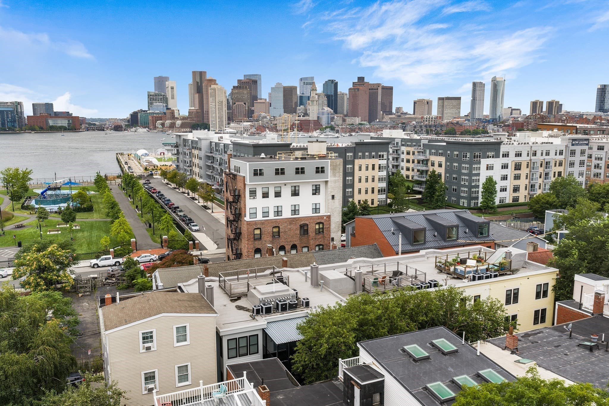 3 Family at 73 Webster St, Boston MA 02128, Boston, photo 30 of 35