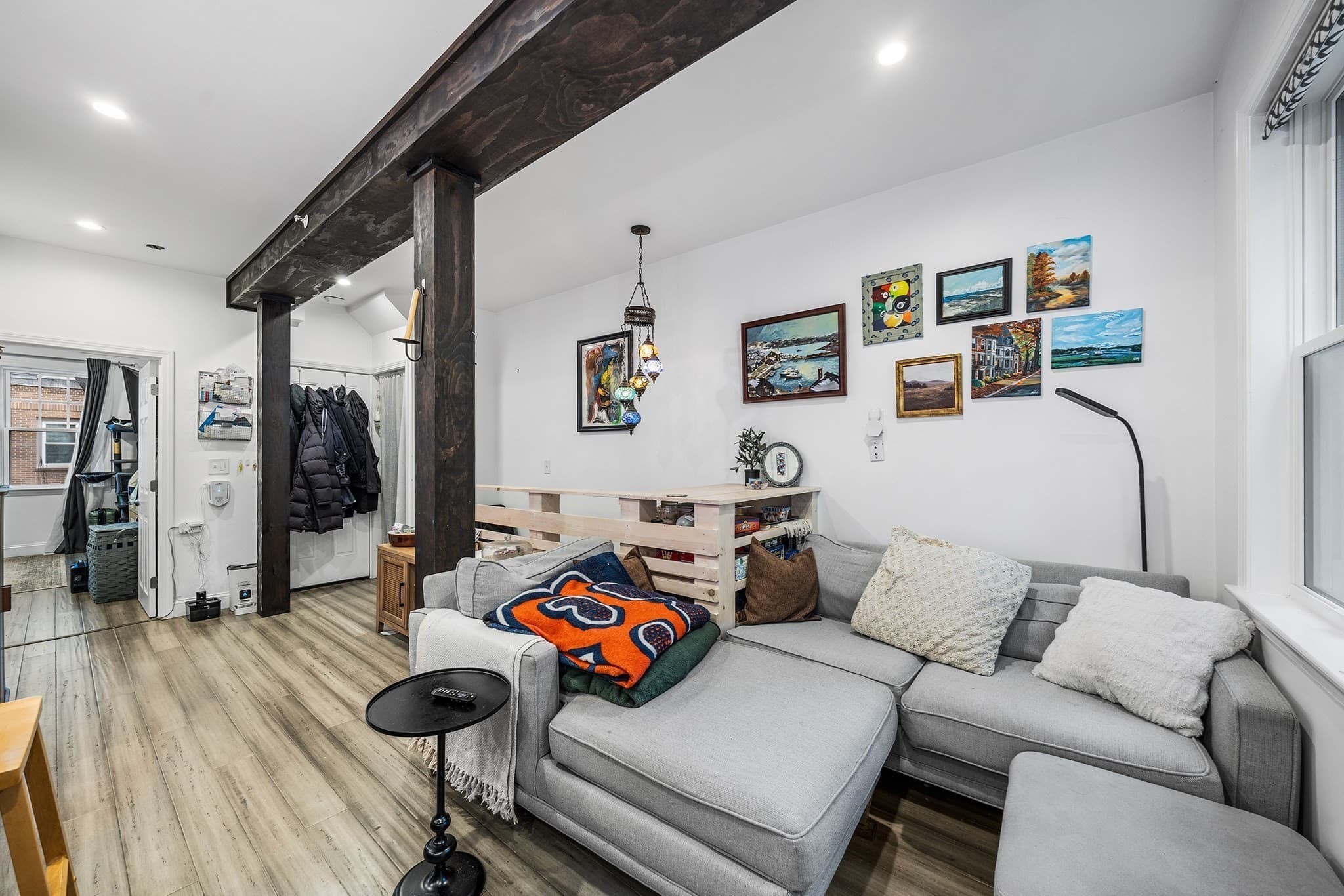 3 Family at 73 Webster St, Boston MA 02128, Boston, photo 14 of 35