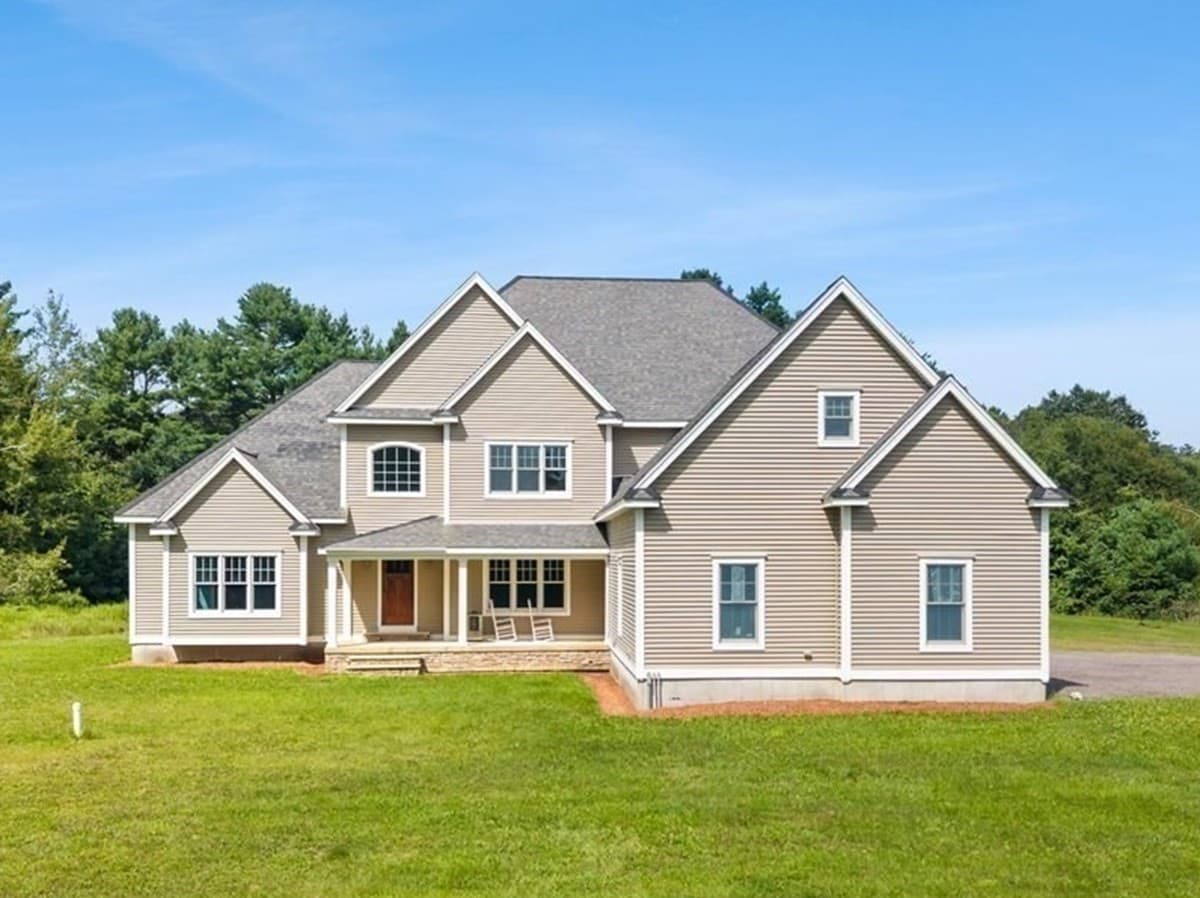 Single Family Residence at 80 Joshua Lane, Taunton MA 02718, Taunton, photo 2 of 40