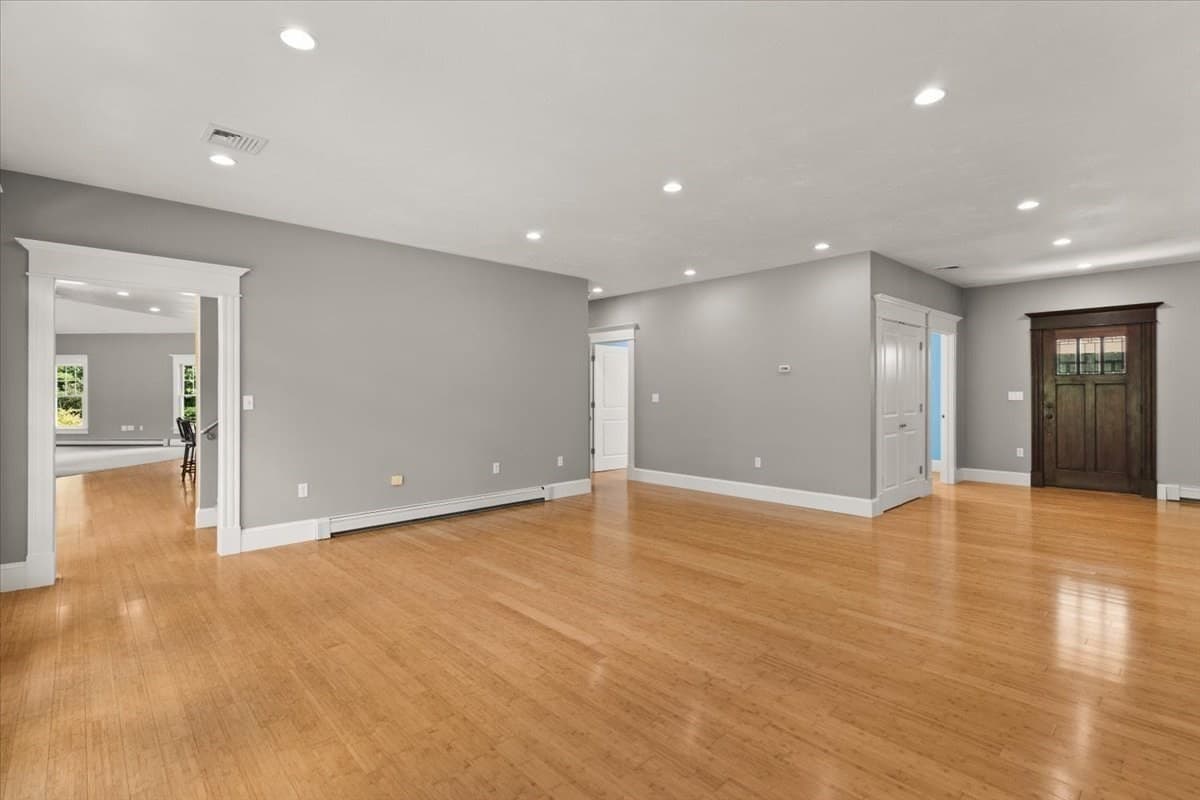 Single Family Residence at 80 Joshua Lane, Taunton MA 02718, Taunton, photo 12 of 40