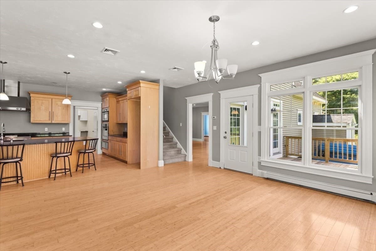 Single Family Residence at 80 Joshua Lane, Taunton MA 02718, Taunton, photo 26 of 40
