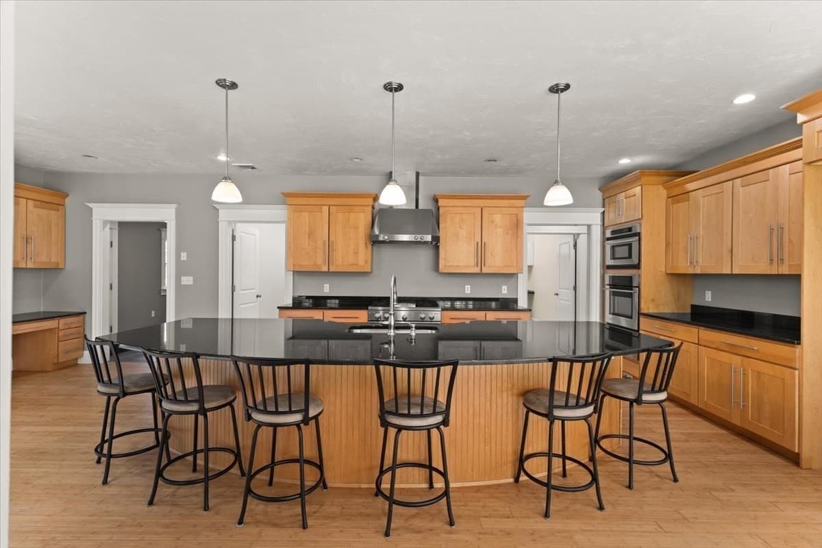Single Family Residence at 80 Joshua Lane, Taunton MA 02718, Taunton, photo 22 of 40