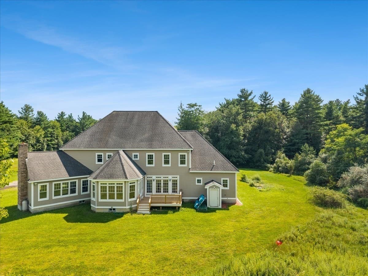 Single Family Residence at 80 Joshua Lane, Taunton MA 02718, Taunton, photo 7 of 40